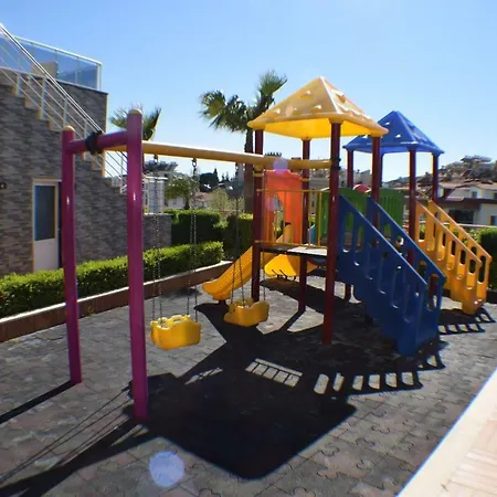 Vesta Garden C Blok 1+1 Number 34 Διαμέρισμα *