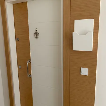 Appartement Vesta Garden C Blok 1+1 Number 34